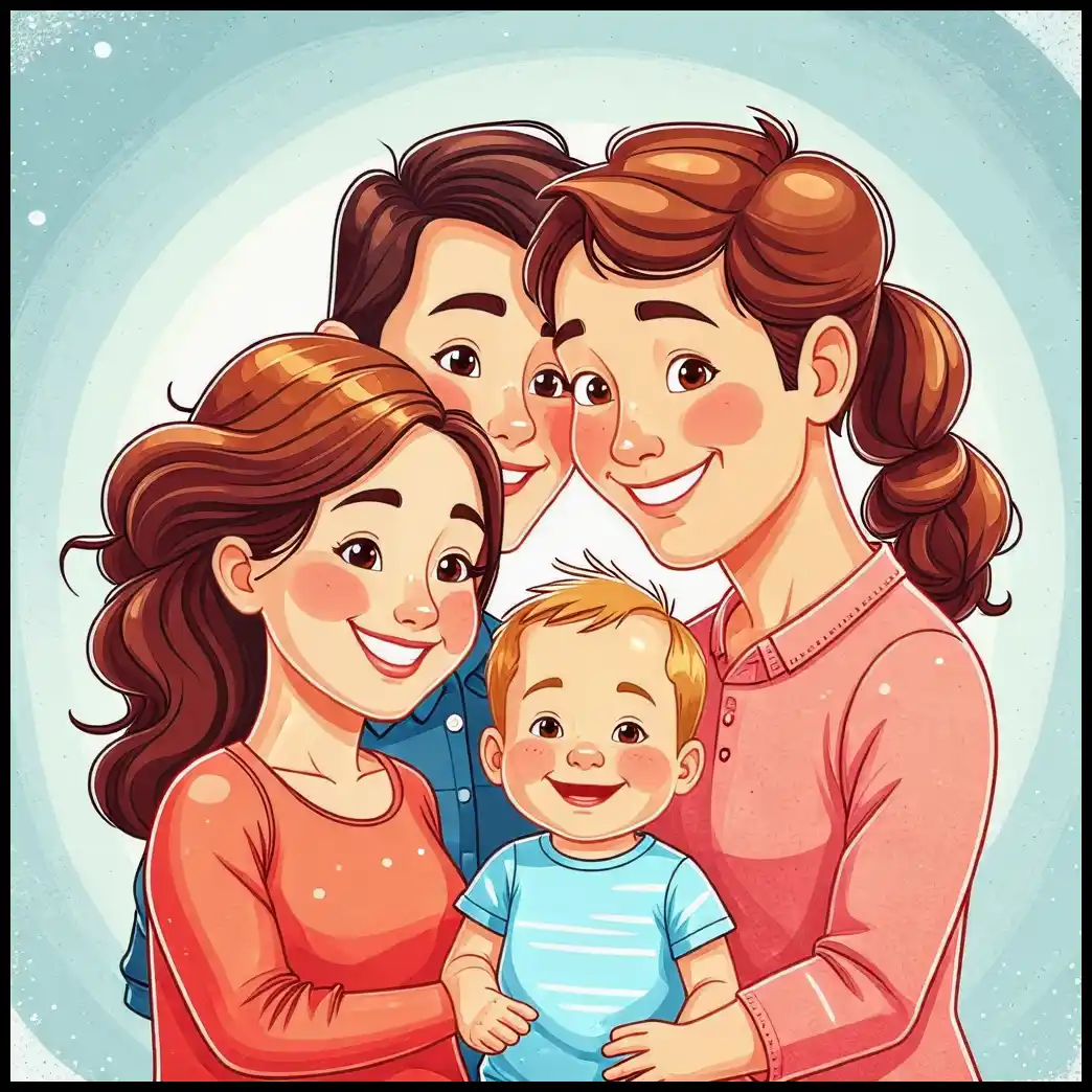 혼외자 상속 가능할까? (조건과 절차)