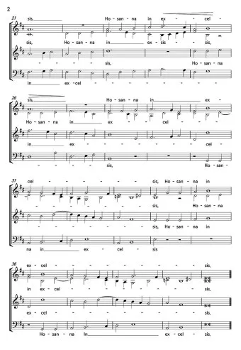 천주교 높은데서 호산나 뜻 사용법_38