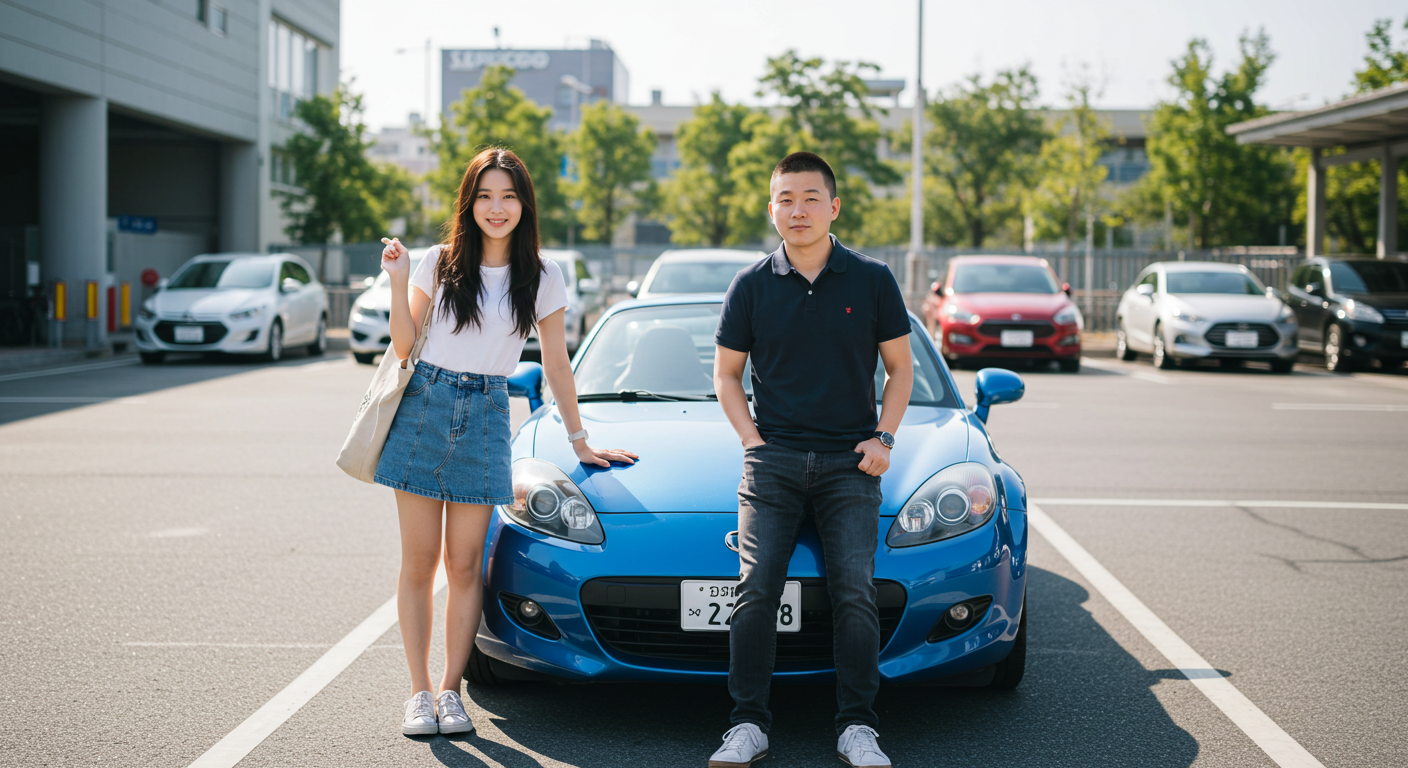 40대 운전자보험