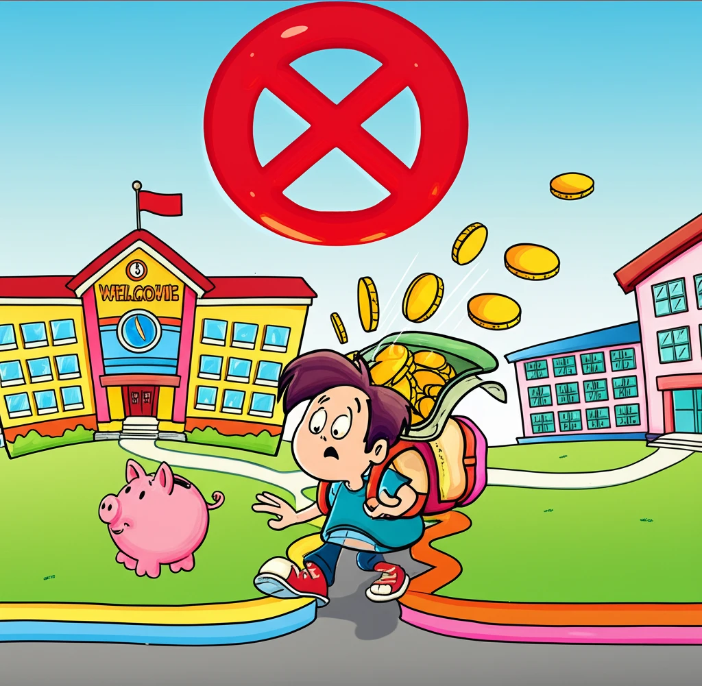 입학준비금 지급 대상 제외 사유와 반..