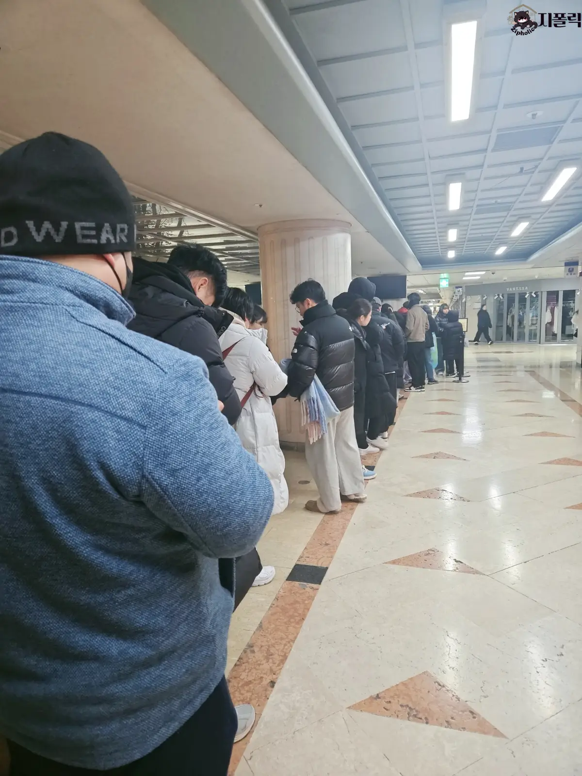 대전-성심당-대기줄