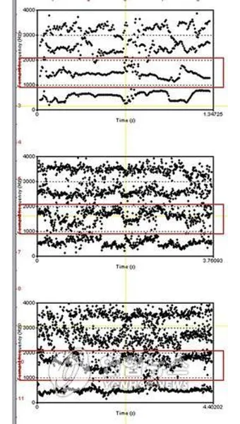 음성의 분석과 합성의 원리 소리 구조와 기술적 응용_16