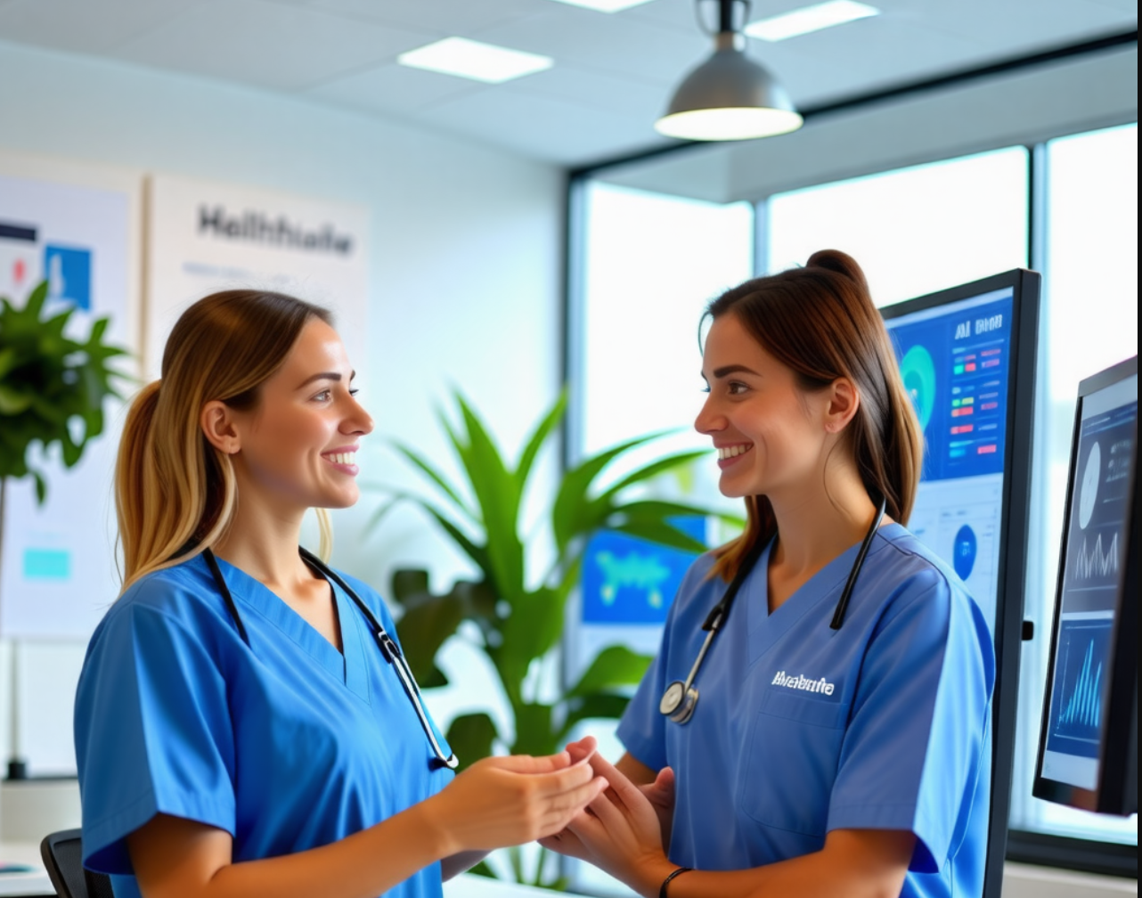 AI 창업 아이디어 모음 &ndash; 2025년 주목받는 분야 분석