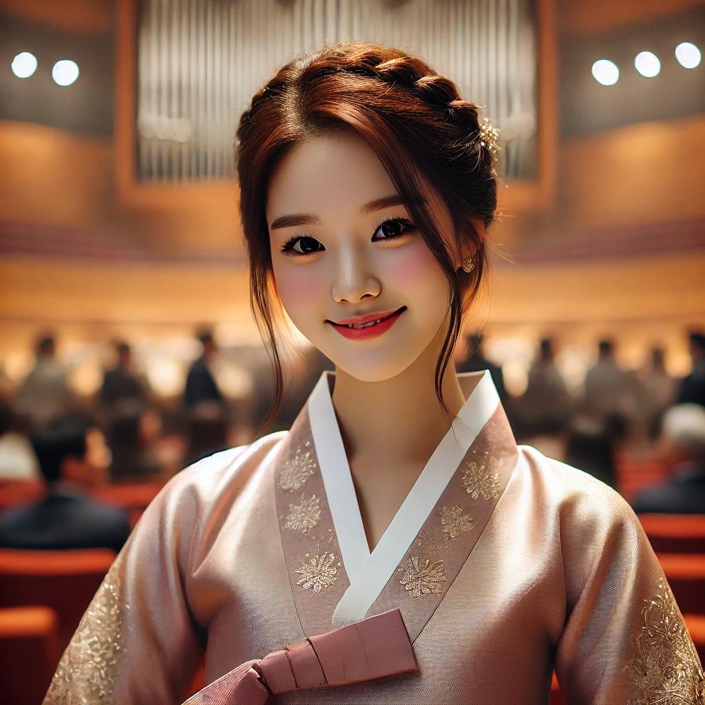 미야코 하루미 은퇴공연