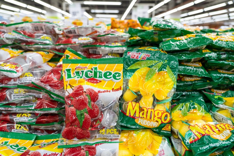 jpg 파일 망고젤리 이미지