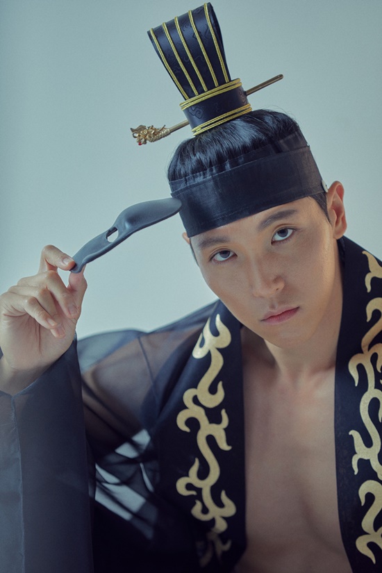 불타는트롯맨조주한