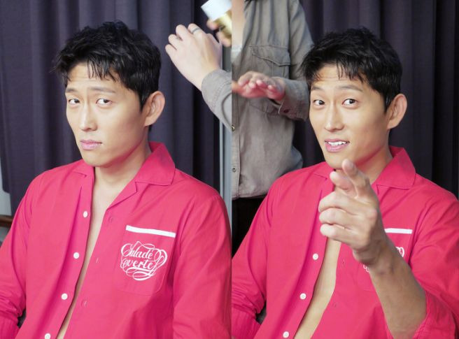 고준 결혼 나혼자산다