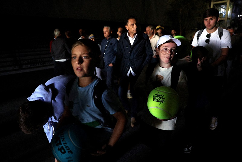 유럽 전력망의 취약성: 무엇을 배울 수 있나?