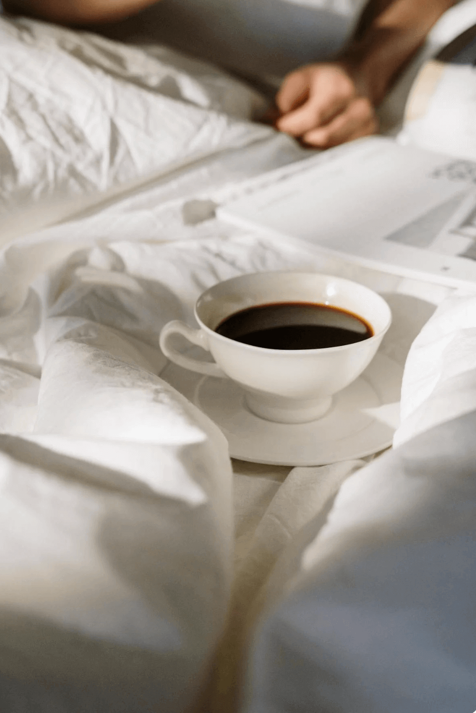 요가로 시작하는 주말 아침 루틴