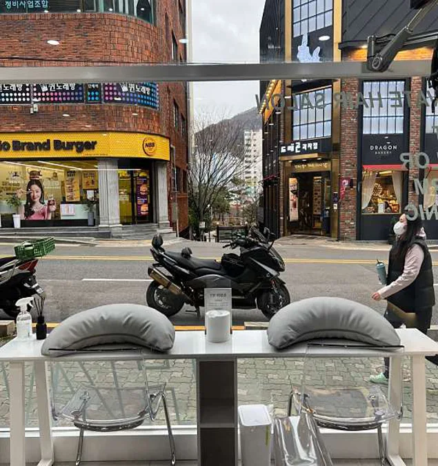 씨오피헤어 만덕점