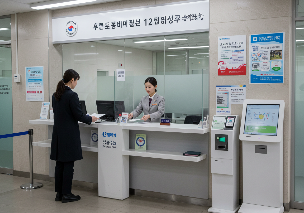 소상공인확인서 발급, 이것만 알면 끝! 온라인 신청부터 꿀팁까지 완벽 정리!