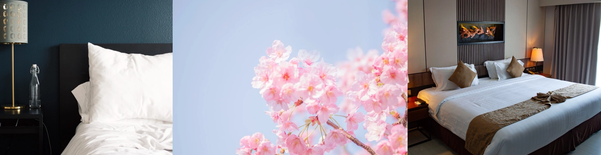 진해 군항제 숙소