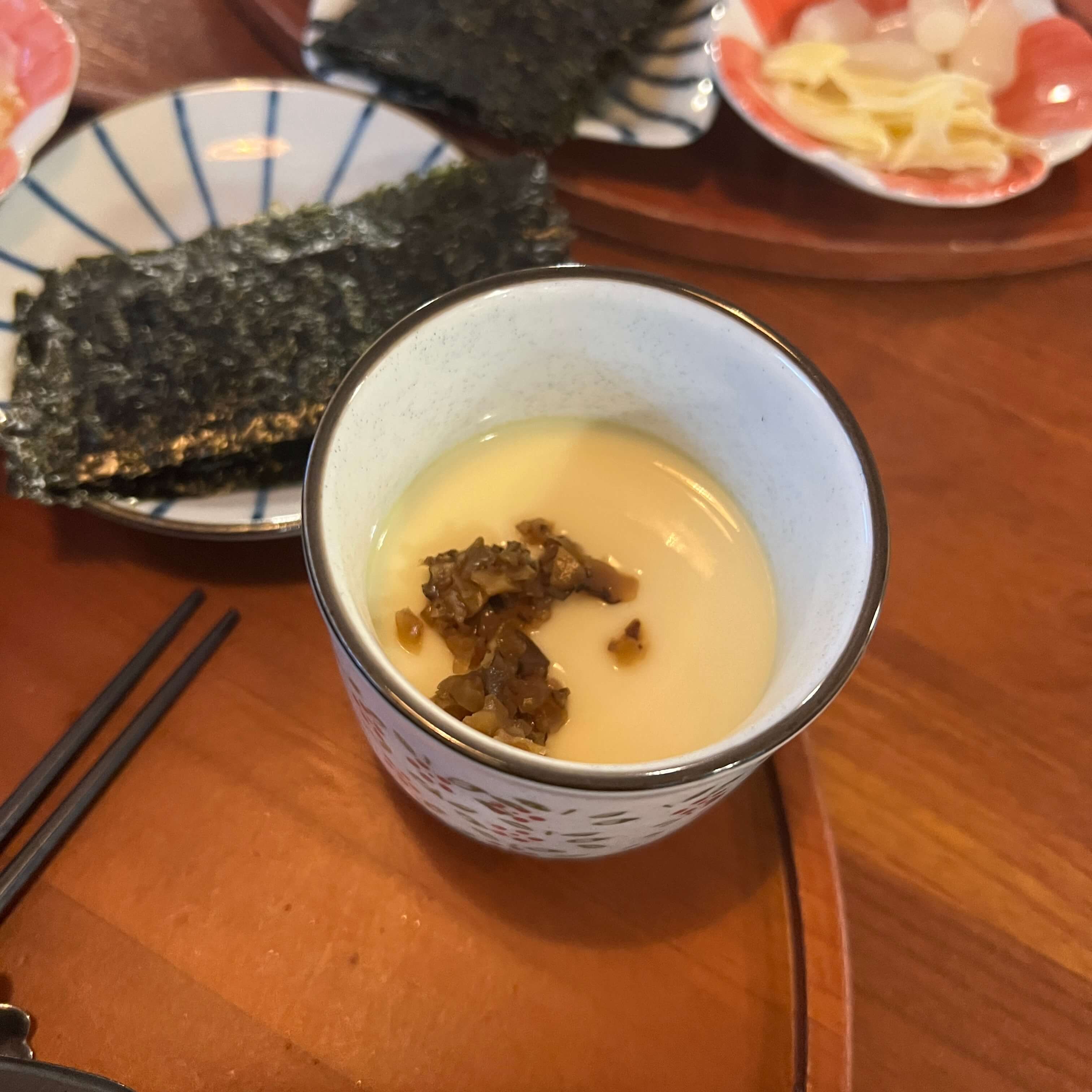 계란찜