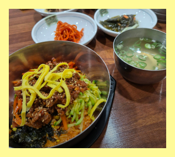 익산 맛집 베스트10