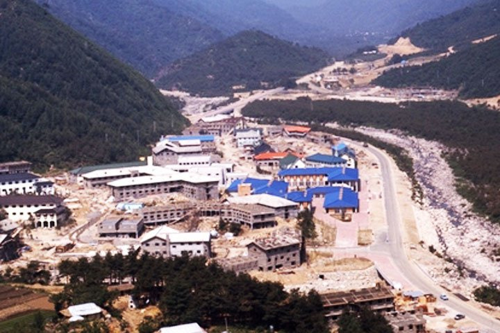 강한자만살아남던 80년대 수학여행