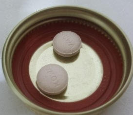 일본 위장약 카베진, 한국에서 사는 것과 직구한 건 어떻게 다를까?