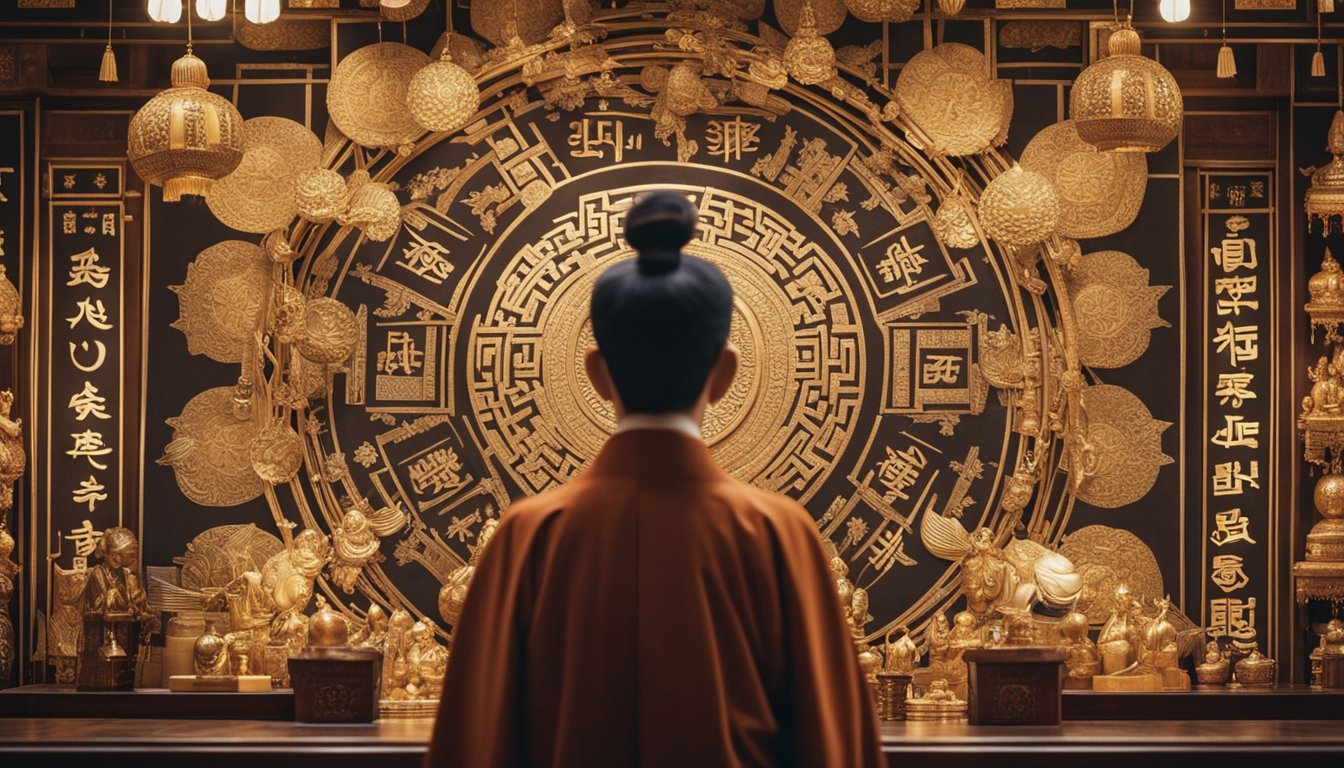 100세시대와 종교: 한국인들의 종교적 다양성과 미래에 대한 기대!