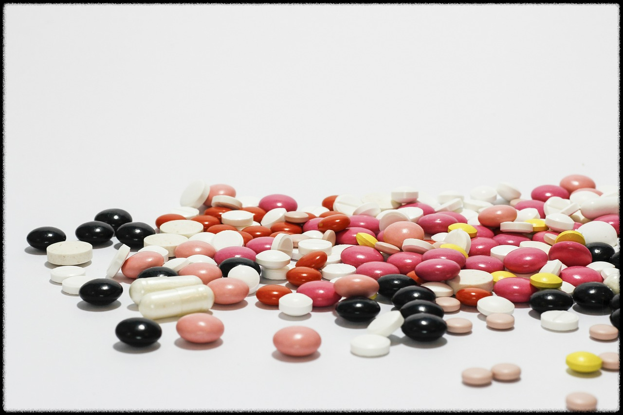 두뇌 기능을 도와주는 영양 보조제