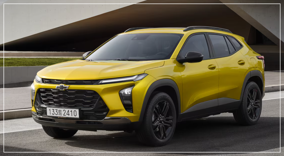 기아 셀토스 2025 성능 및 변경사항