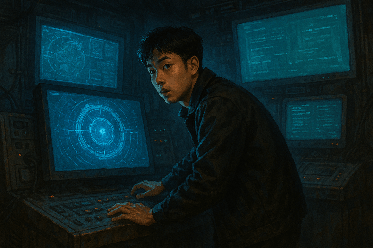 2025년 최신 홍대 방탈출 추천