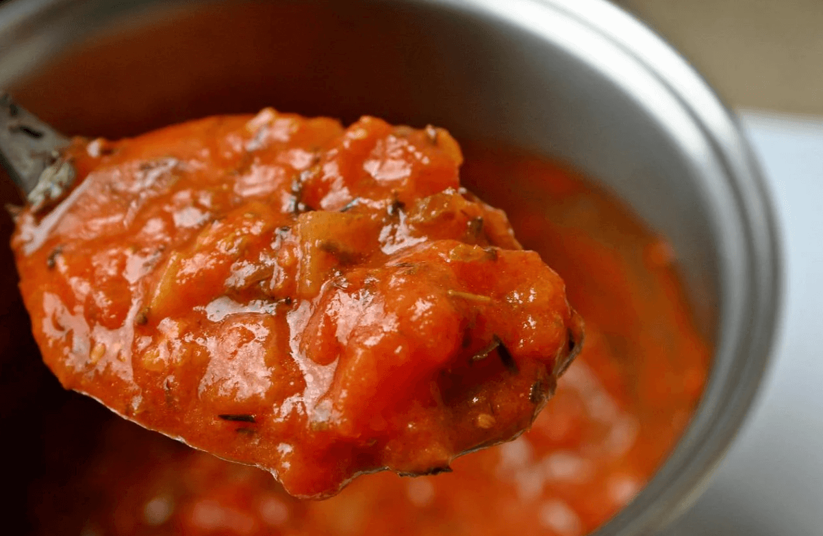 토마토는 익혀 먹는 것이 더욱 좋습니다.