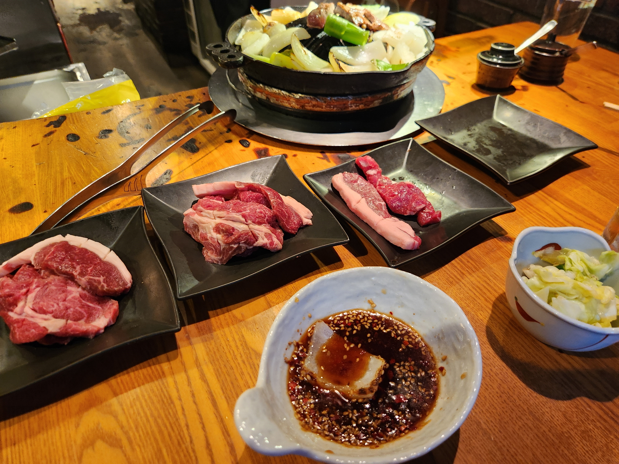 다루마 4.4 - 29