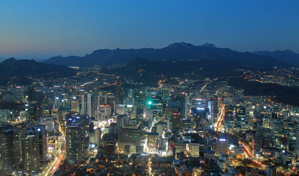 한국 평균 임금 순위는 일본 보다 높다!? OECD 세계 국가별 평균임금 순위 비교 자료