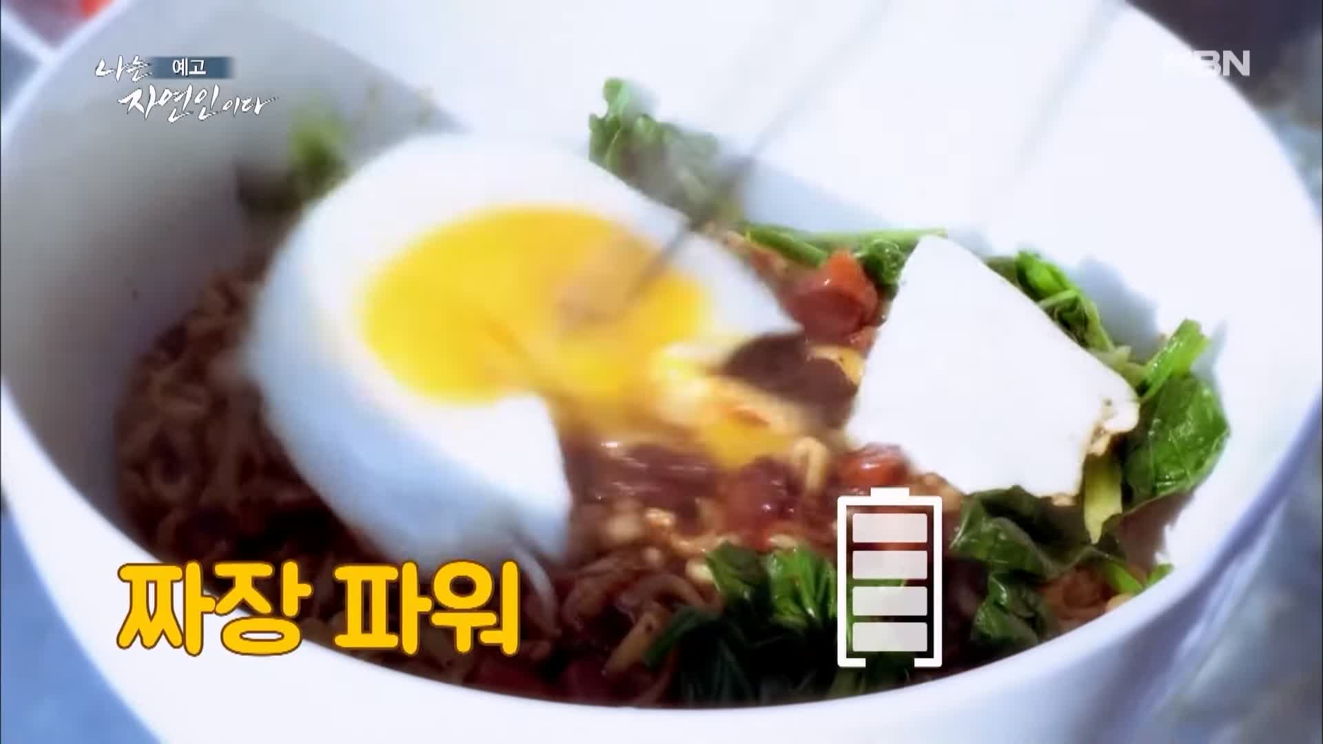 나는 자연인이다 전 재산 사기 후 얻은 반려견 자유로운 삶 내 마음은 호수 자연인 황창환 소개 및 이승윤 출연 539회 다시보기