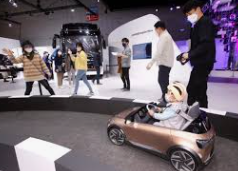 사진 촬영 포토존