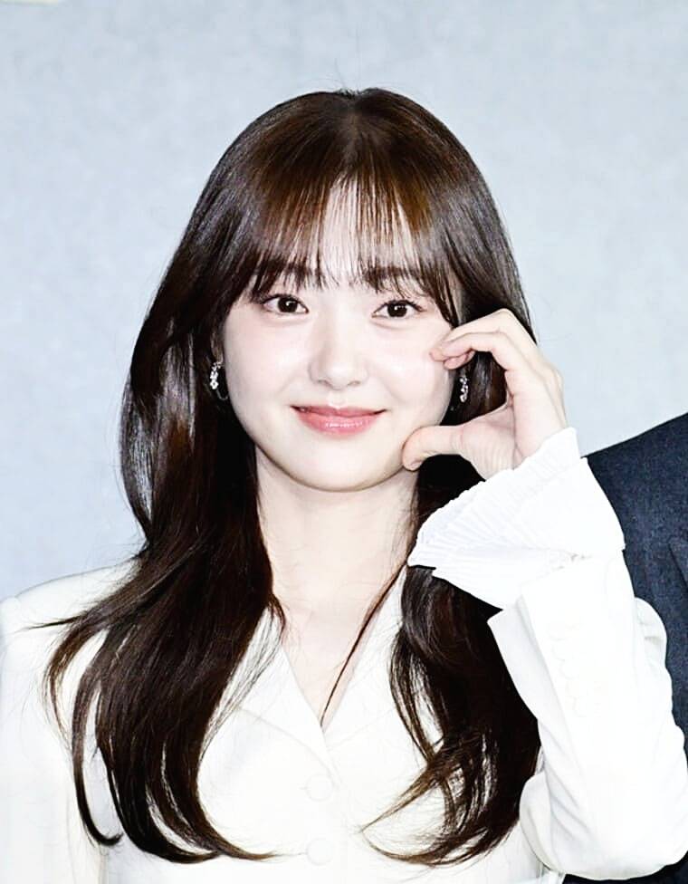 배우-김혜준
