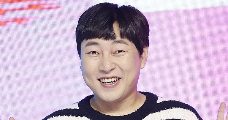 개그맨-이진호-얼굴-사진