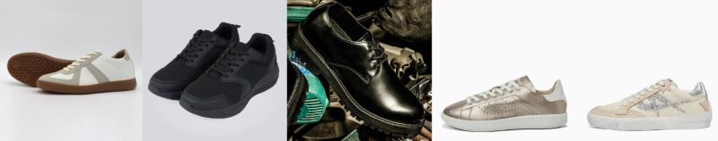 Celebrity Recommended Musinsa Cost-effective Shoes