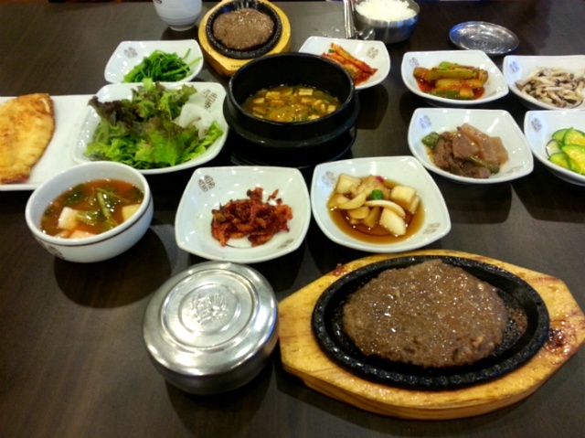 경주 맛집