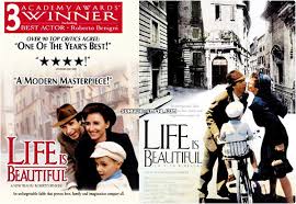 인생은 아름다워