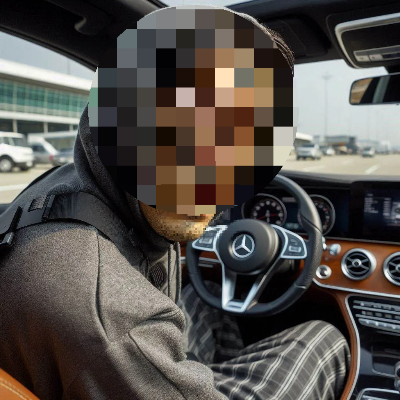 마세라티 뺑소니범 신상 광주 대인동파 김민수