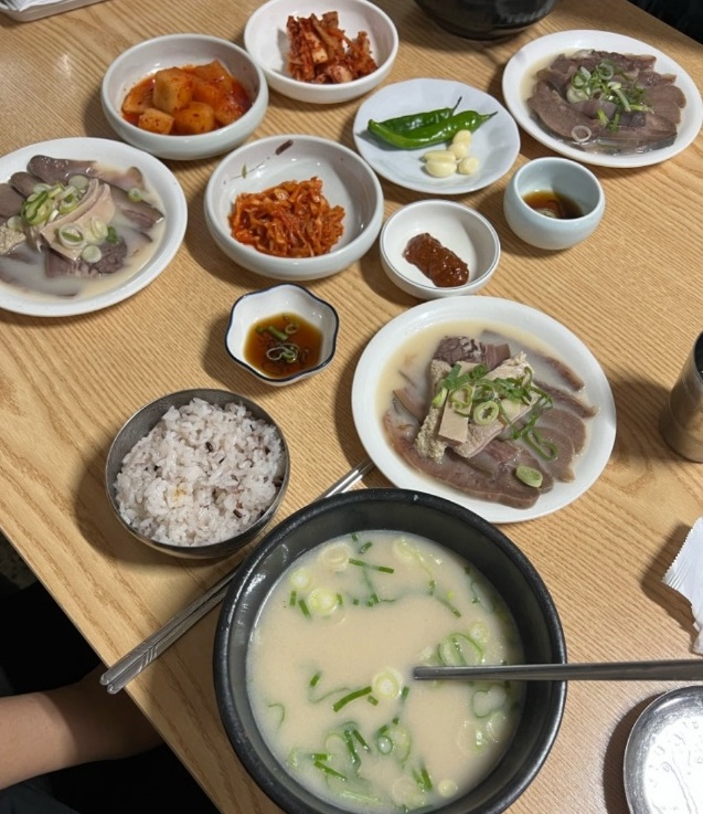 전현무계획-부산-양수백-곰탕