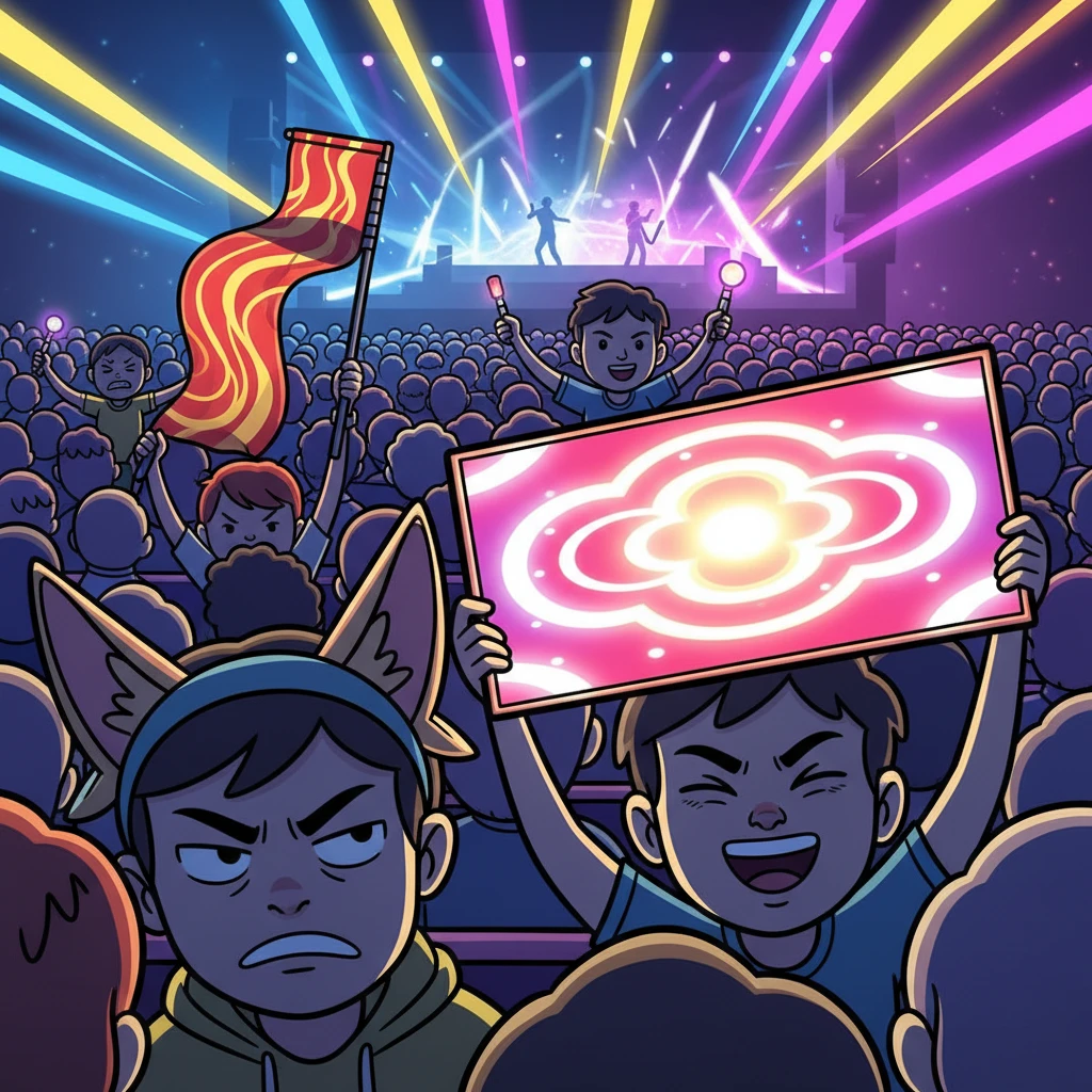 미스트롯4 콘서트 티켓 확인 방법과 ..