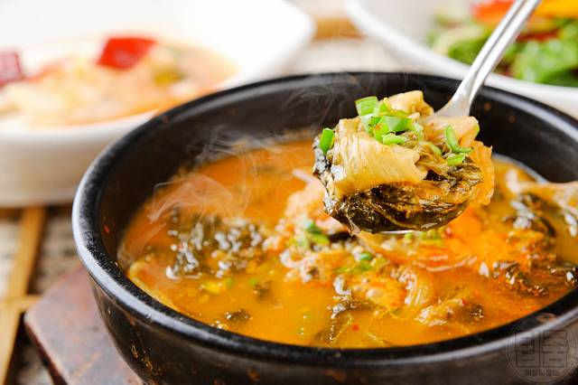 아랫 배가 찬 사람에게 좋은 음식 배가 찬 체질 추어탕