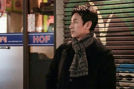 한국 드라마 추천 나의 아저씨2