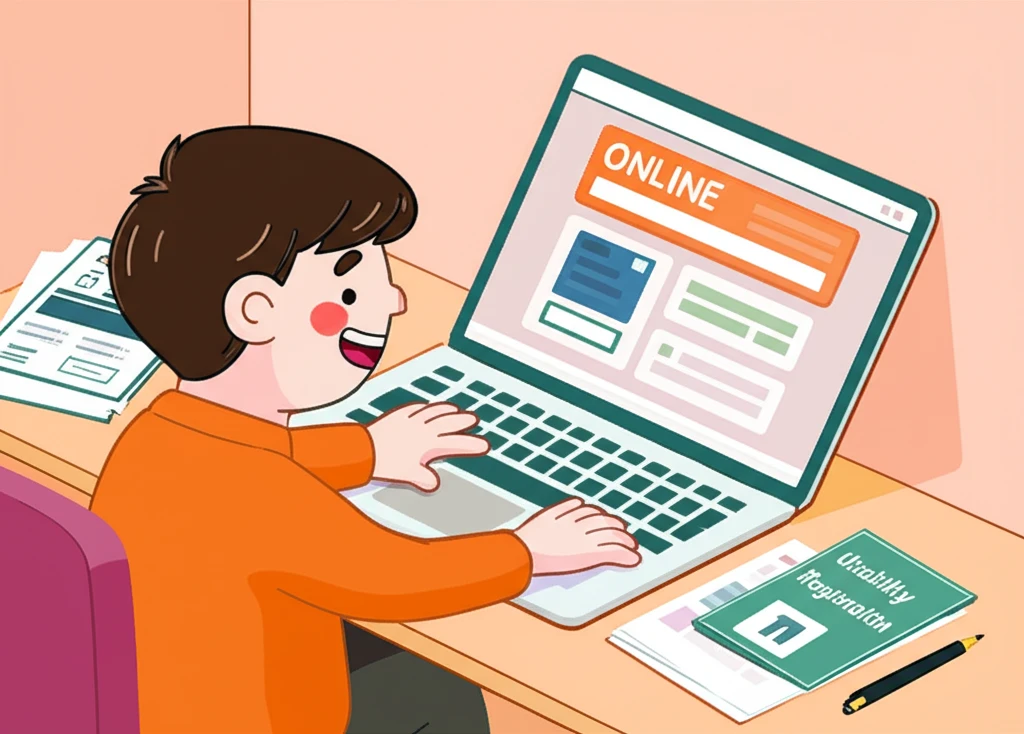 자동차세 돌려받기: 감면 대상 확인하..