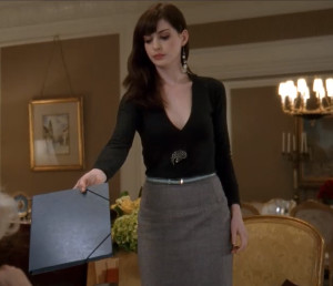 미란다를 도와주고 싶어하는 앤드리아