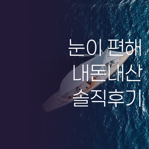 눈이 편안한 코멧 장스탠드 리뷰 내돈..