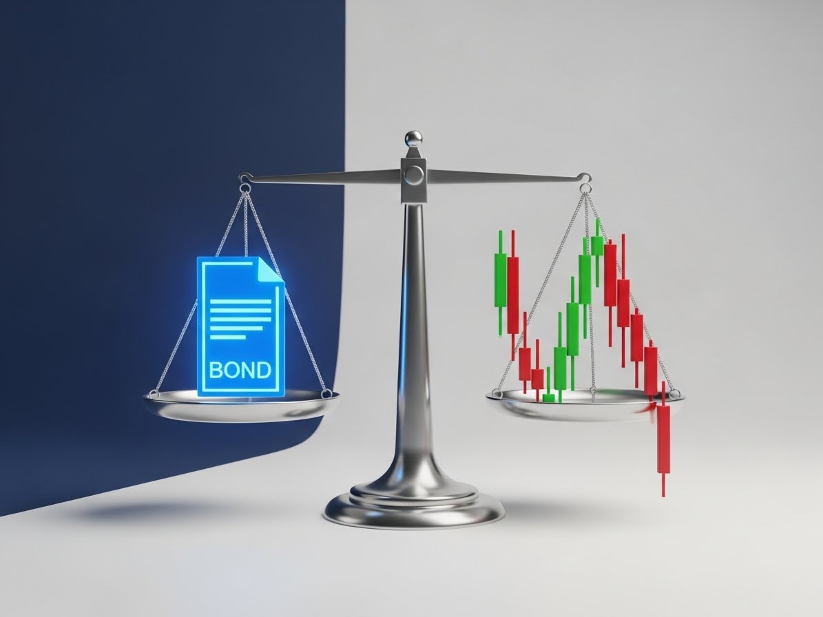 전환사채 발행과 주가관계