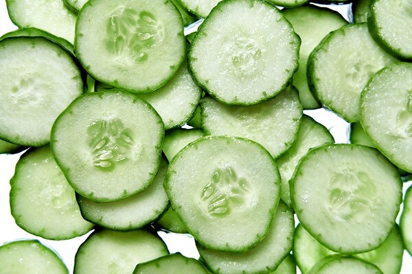 여름철 식욕억제에 좋은 음식