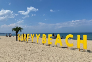 2024 강원도 해수욕장 개장일 추천 BEST 7