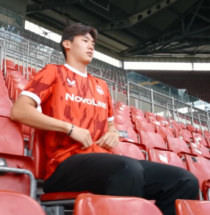 김지수 카이저슬라우테른