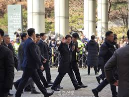 조기대선 최근 여론조사 흐름 요약 -의원님들