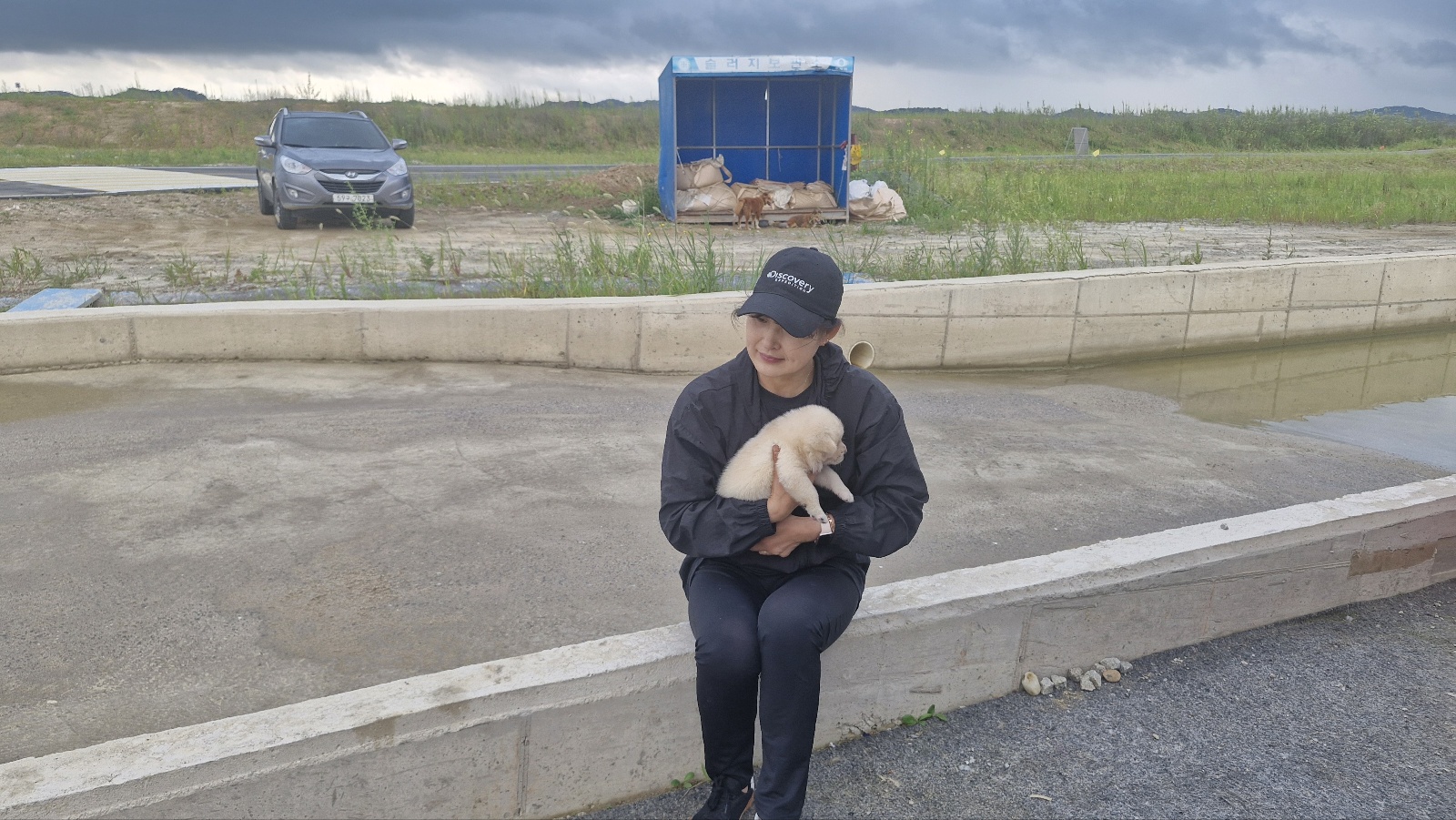 강아지가 가장 사랑하는 사람에게만 보이는 행동 11가지 (실제 후기형)