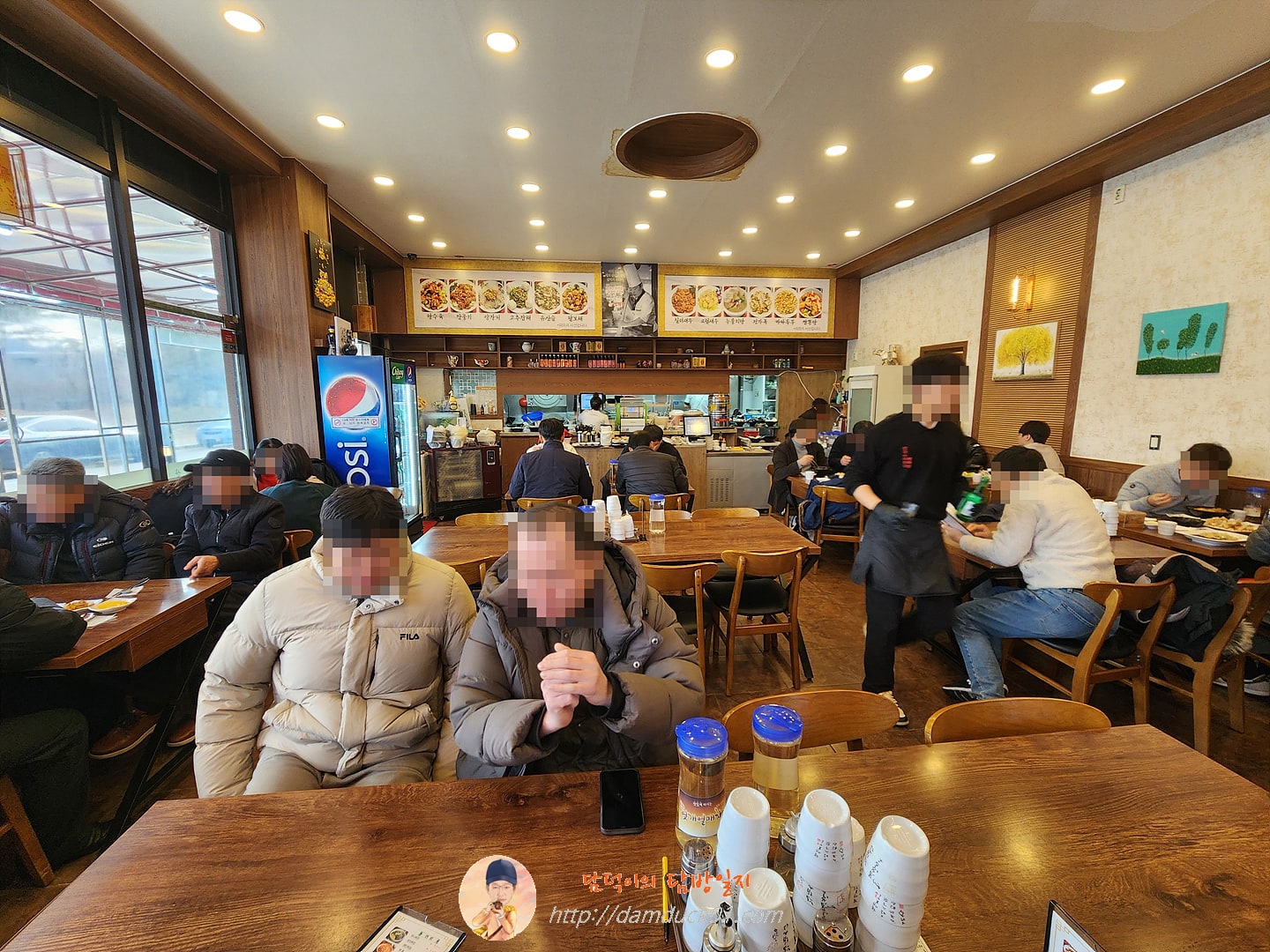 전국5대짬뽕연화산