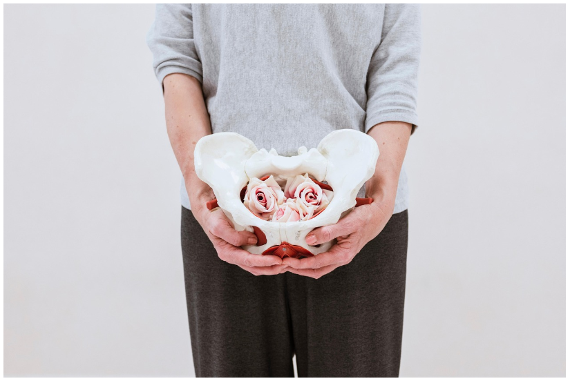 고관절질환, 움직임의 중심이 보내는 경고